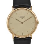Yahoo! Yahoo!ショッピング(ヤフー ショッピング)☆良品【LONGINES】ロンジン グランドクラッシック L4.620.2 クォーツ メンズ H#95395