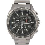 Yahoo! Yahoo!ショッピング(ヤフー ショッピング)【CITIZEN】シチズン アテッサ E610-T016251 チタン ソーラー電波 メンズ i#95572