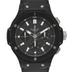 【HUBLOT】ウブロ ビッグバン ブラックマジック 301.CI.1770.RX セラミック/ラバ ...
