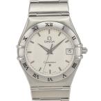☆美品【OMEGA】オメガ コンステレーション 1512.30 クォーツ メンズ P#95767