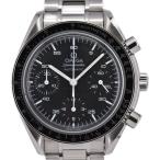 ☆良品【OMEGA】オメガ スピードマスター  Ref.3510.50 Cal.3220 自動巻き  ...