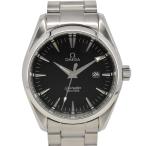 【OMEGA】オメガ シーマスター アクアテラ 150M 2517.50 クォーツ メンズ M#95 ...