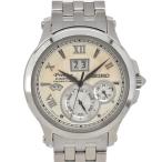 Yahoo! Yahoo!ショッピング(ヤフー ショッピング)【SEIKO】セイコー プルミエ  キネティック パーペチュアル カレンダー 7D48-0AG0 オート クォーツ メンズ M#95894