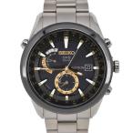 Yahoo! Yahoo!ショッピング(ヤフー ショッピング)☆良品【SEIKO】セイコー アストロン チタン SBXA005 GPS 衛星電波 ソーラー メンズ M#95960