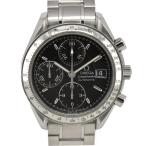 ☆良品【OMEGA】オメガ スピードマスターデイト 3513.50 クロノグラフ Cal.1152  ...
