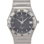 ☆美品【OMEGA】オメガ コンステレーション 1512.40 クォーツ メンズ O#95995