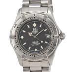 Yahoo! Yahoo!ショッピング(ヤフー ショッピング)【TAG HEUER】タグホイヤー 2000  プロフェッショナル 200m 962.013 クォーツ ボーイズ M#96028