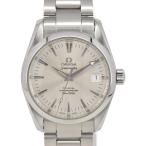☆美品【OMEGA】オメガ シーマスターアクアテラ 2504.30 自動巻き メンズ R#96131