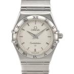 ☆良品【OMEGA】オメガ コンステレーション 1572.30 クォーツ レディース Q#96504