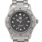 Yahoo! Yahoo!ショッピング(ヤフー ショッピング)値下げ!!☆良品【TAG HEUER】タグホイヤー 2000  プロフェッショナル 200m WE1210-R クォーツ ボーイズ Q#96559