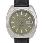 Yahoo! Yahoo!ショッピング(ヤフー ショッピング)値下げ!!【CITIZEN】ヴィンテージ シチズン セブンスター V2 4-770781TA 自動巻き メンズ Q#96620