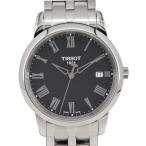Yahoo! Yahoo!ショッピング(ヤフー ショッピング)□ ☆美品【TISSOT】ティソ クラシック ドリーム ゲント T033.410.11.053.01 クォーツ メンズ Q#96670