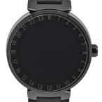 ☆良品【LOUIS VUITTON】ルイ・ヴィトン タンブール ホライゾン コネクテッド スマートウォッチ QA002Z クォーツ メンズ T#96946