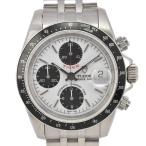 ☆良品【TUDOR】チュードル クロノタイム プリンス デイト タイガーウッズ 79260P 自動巻 ...