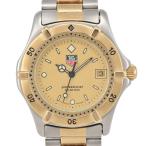 Yahoo! Yahoo!ショッピング(ヤフー ショッピング)☆良品【TAG HEUER】タグホイヤー 2000  プロフェッショナル 200m 964.013R クォーツ ボーイズ C#97085