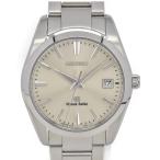 △ ☆美品【SEIKO】セイコー GS グランドセイコー  SBGX059 クォーツ メンズ Z#9 ...