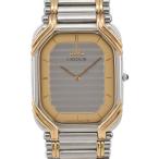 Yahoo! Yahoo!ショッピング(ヤフー ショッピング)☆良品【SEIKO】セイコー クレドール 2F70-5480 SS/K18/GP クォーツ メンズ F#97225