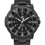Yahoo! Yahoo!ショッピング(ヤフー ショッピング)☆良品【LUMINOX】ルミノックス ナイトホーク 3400シリーズ F-117 クォーツ メンズ B#97287