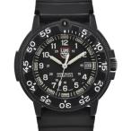 Yahoo! Yahoo!ショッピング(ヤフー ショッピング)☆良品【LUMINOX】ルミノックス ネイビーシールズ 3000 Ref.3001XQ クォーツ メンズ B#97303