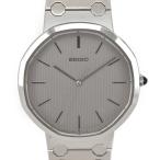 Yahoo! Yahoo!ショッピング(ヤフー ショッピング)☆良品【SEIKO】セイコー アシエ 7830-5110 クォーツ メンズ B#97343