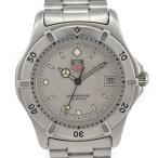 Yahoo! Yahoo!ショッピング(ヤフー ショッピング)【TAG HEUER】タグホイヤー 2000  プロフェッショナル 200m 962.206 クォーツ メンズ T#97382
