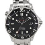 ☆良品【OMEGA】オメガ シーマスター プロフェッショナル 300M 212.30.41.20.0 ...