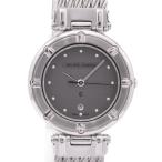 Yahoo! Yahoo!ショッピング(ヤフー ショッピング)☆良品【PHILIPPE CHARRIOL】フィリップ・シャリオール ケルティック 75.92.383 SS クォーツ メンズ N#97528