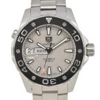 ☆美品【TAG HEUER】タグホイヤー アクアレーサー 500ｍ WAJ2111.BA0870 自 ...