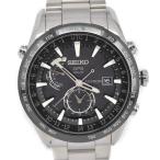 Yahoo! Yahoo!ショッピング(ヤフー ショッピング)☆良品【SEIKO】セイコー アストロン  SBXA017 GPS 衛星電波 ソーラー メンズ D#97719