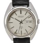 Yahoo! Yahoo!ショッピング(ヤフー ショッピング)△ 【SEIKO】セイコー キングセイコー デイデイト 5626-7080 自動巻き メンズ F#97962