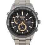 Yahoo! Yahoo!ショッピング(ヤフー ショッピング)☆美品【SEIKO】セイコー アストロン SBXA005 チタン GPS 電波 ソーラー メンズ H#98051