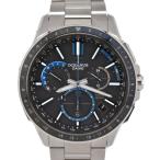 Yahoo! Yahoo!ショッピング(ヤフー ショッピング)△ ☆美品【CASIO】カシオ オシアナス OCW-G1100 チタン GPS 電波 タフソーラー メンズ H#98141