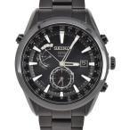 Yahoo! Yahoo!ショッピング(ヤフー ショッピング)☆美品【SEIKO】セイコー アストロン 7X52-0AA0/SAST007 GPS ソーラー電波 メンズ G#98182