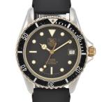 Yahoo! Yahoo!ショッピング(ヤフー ショッピング)【TAG HEUER】タグホイヤー 1000 プロフェッショナル 200m 980.020Ｂ クォーツ メンズ K#98194