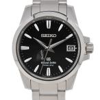 △ ☆良品【SEIKO】セイコー GS グランドセイコー SBGA027 9R65-0AG1 スプリ ...