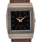 Yahoo! Yahoo!ショッピング(ヤフー ショッピング)☆美品【RADO】ラドー ロイヤル エレガンス 自動巻き メンズ K#98201