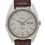 Yahoo! Yahoo!ショッピング(ヤフー ショッピング)【SEIKO】セイコー キングセイコー デイデイト 5626-7000 自動巻き メンズ G#98368