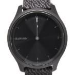 Yahoo! Yahoo!ショッピング(ヤフー ショッピング)☆美品【GARMIN】ガーミン VIVOMOVE スタイル スマートウォッチ クォーツ ユニセックス O#98464