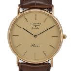 Yahoo! Yahoo!ショッピング(ヤフー ショッピング)【LONGINES】ロンジン プレザンス GP/SS クォーツ メンズ K#98538