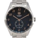 △ ☆美品【TAG HEUER】タグホイヤー カレラ キャリバー6 WAS2114.BA0732 自動巻き メンズ I#98558