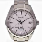 △ ☆良品【SEIKO】セイコー グランドセイコー SBGA011/9R65-0AE0 スプリングド ...