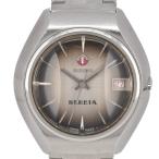 Yahoo! Yahoo!ショッピング(ヤフー ショッピング)【RADO】ラドー セルビア カットガラス  11056 自動巻き メンズ J#98783