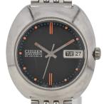 Yahoo! Yahoo!ショッピング(ヤフー ショッピング)△ 【CITIZEN】ヴィンテージ シチズン セブンスター V2 4-720105YD 自動巻き メンズ J#98784