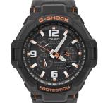 Yahoo! Yahoo!ショッピング(ヤフー ショッピング)☆美品【CASIO】カシオ G-SHOCK スカイコックピット GW-4000-1AJF クォーツ メンズ K#98808