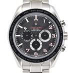 △ ☆美品【OMEGA】オメガ スピードマスター  ミハエルシューマッハレジェンドコレクション　32 ...