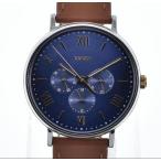 Yahoo! Yahoo!ショッピング(ヤフー ショッピング)△ ☆美品【TIMEX】タイメックス サウスビュー マルチ TW2R29100 クォーツ メンズ Q#98951