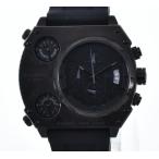 Yahoo! Yahoo!ショッピング(ヤフー ショッピング)【DIESEL】ディーゼル トリプルタイム DZ-4201 メンズ Q#98956