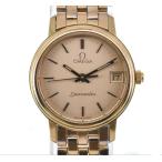 Yahoo! Yahoo!ショッピング(ヤフー ショッピング)△ 【OMEGA】オメガ シーマスター デイト クォーツ レディース Q#99275