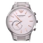 エンポリオ・アルマーニ スマートウォッチ