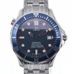 ☆良品【OMEGA】オメガ シーマスタープロフェッショナル300M デイト 2531.80 自動巻き ...